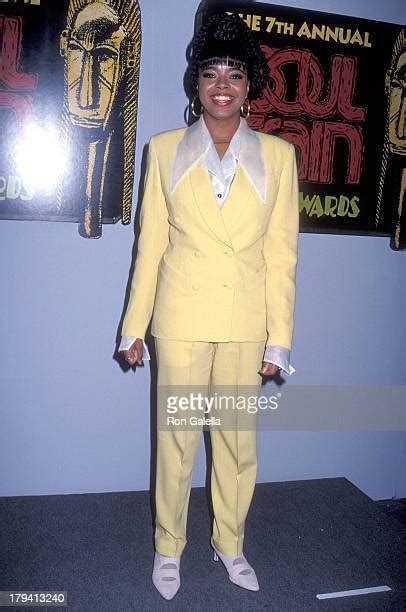 Soul Train Awards 1993 Fotografías E Imágenes De Stock Getty Images
