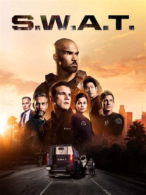Swat Season 5 Rotten Tomatoes