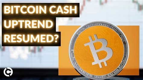 They might not have come. Bitcoin Cash Price Prediction 2021 March - Bitcoin Cash ...