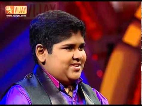 Super singer junior 6, chennai, india. COOGLED: VIJAY TV SUPER SINGER JUNIOR 4 SEASON GRAND ...