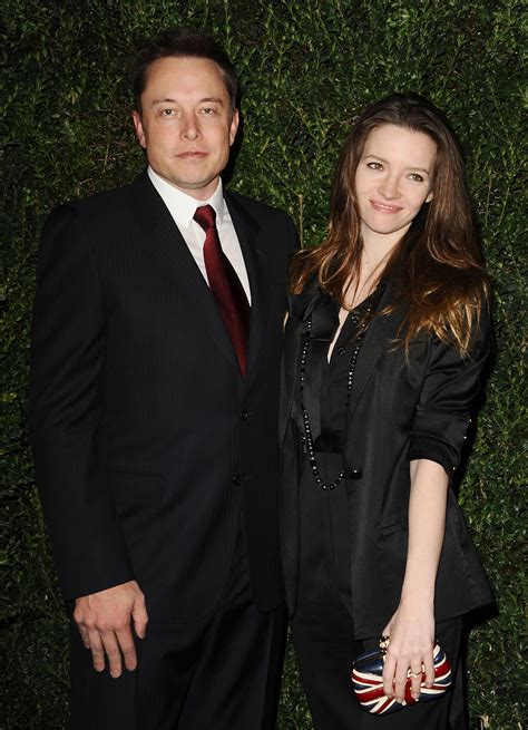 Who Is Elon Musks Ex Wife Talulah Riley The Us Sun The Us Sun