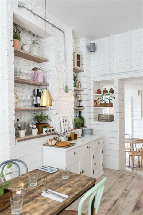 Rooms To Love Urban Cottage Dining Room