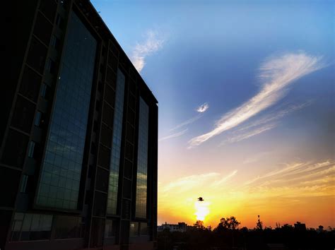 Ahmedabad, Gujarat, India Sunrise Sunset Times