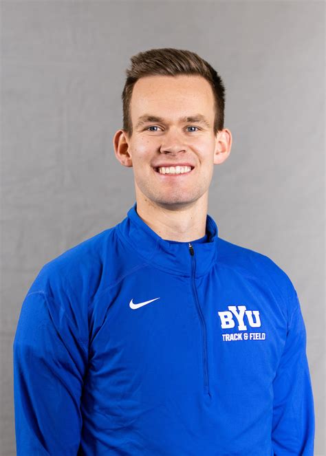 conner kennedy men s track and field 2019 byu athletics official athletics website byu cougars