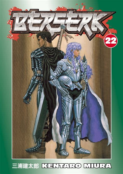 Berserk Volume 22 Manga Ebook By Kentaro Miura Epub Book Rakuten