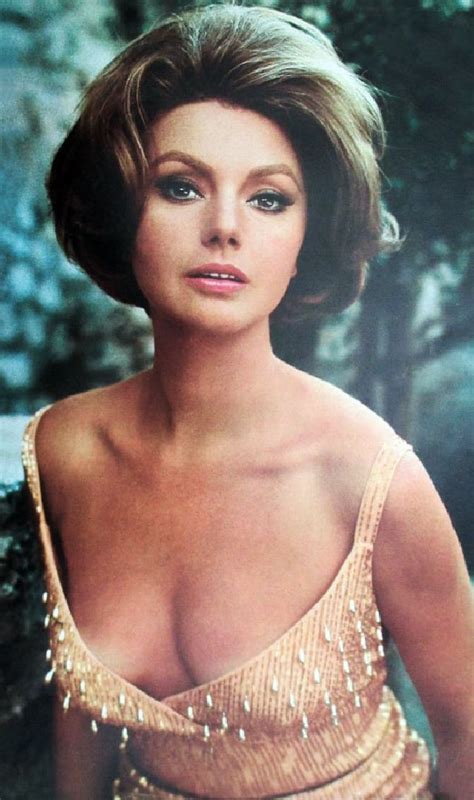 Glamorous Photos Of Sylva Koscina In The S And S Vintage News Daily