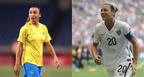 top 5 highest goal scorers in fifa women s world cup history