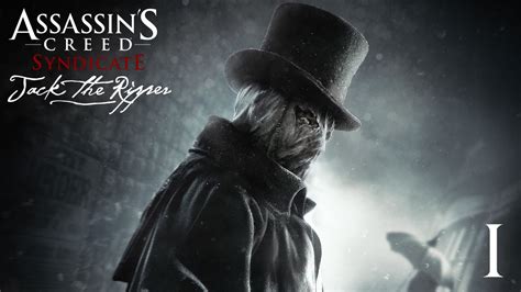 Brutal Takedown Assassin S Creed Syndicate Jack The Ripper