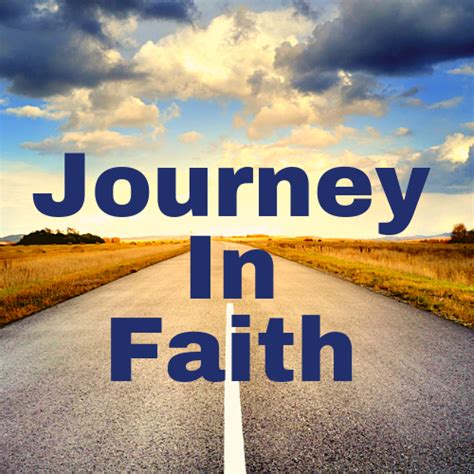 A Journey In Faith A Message From Fr Peter Obrien Come Follow Me