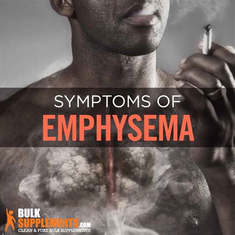 Emphysema Symptoms Causes And Treatment By James Denlinger