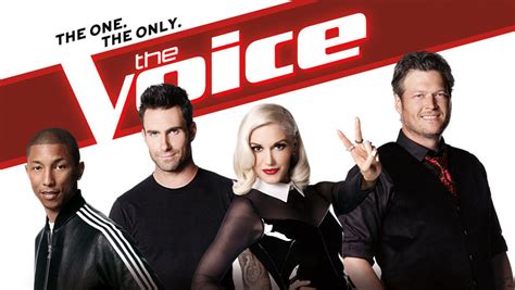 The Voice Usa 2014 Spoilers Season 7 Premiere In One Week Photos