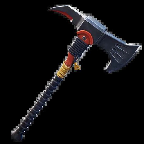 Utility Axe Fortnite Pickaxe Skin Tracker