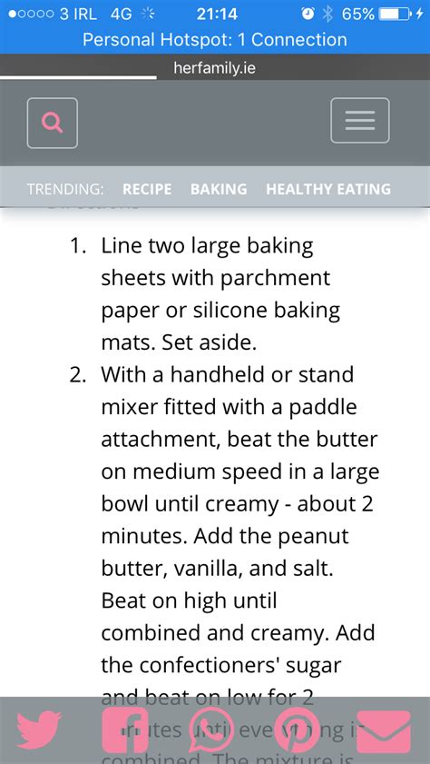 baking recipes silicone mat healthy