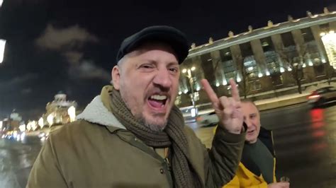 Rusya daki Türklerin Yaşamı Moskova Rusya YouTube