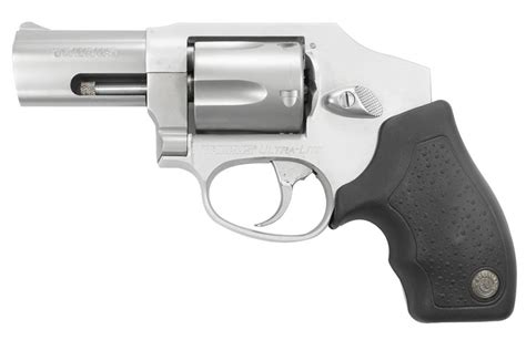 Taurus 850 Ultra Lite 38spl Cia Revolver Vance Outdoors