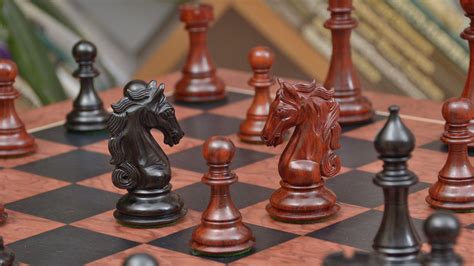 Beautiful Chess Sets Combo Of The Shera Series Luxury Chess Pieces In