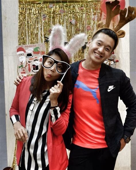 Suami greysia polii, felix djimin turut bersyukur dan menunjukkan kebahagiaan atas kemenangan pertama ganda putri andalan indonesia tersebut. Kisah Cinta Tak Terekspos, Greysia Polii Ternyata Barusan ...