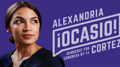 Alexandria Ocasio Cortez And The Reemergence Of American Socialism Liberty Project