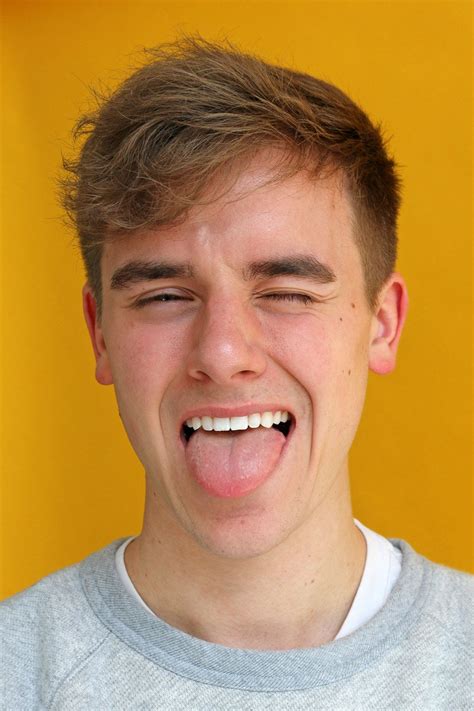 Youtuber Connor Frantas Completely Honest Opinion On 14 Random Things
