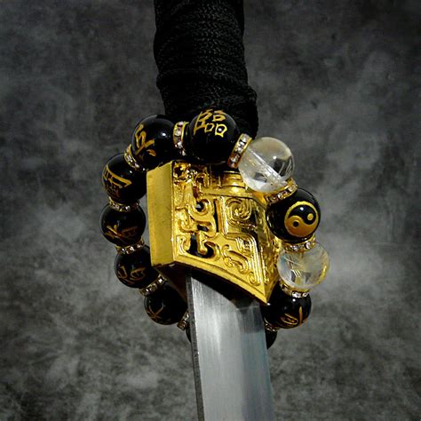 Kuji In Ninja 9 Hand Seals Kanji Bracelet Irezumiempire