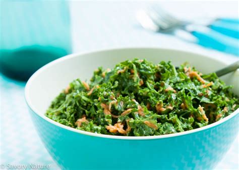 The head should be heavy for its size. Memphis Kale Slaw Recipe - Savory Nature