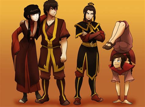 [image 365295] avatar the last airbender the legend of korra know your meme