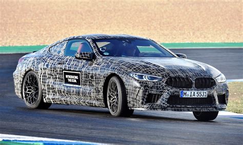 The m8 competition is proof that bmw knows how to balance performance and comfort. BMW M8 engine specs confirmed by BMW a few days ago