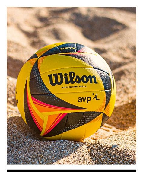 Shop All Volleyball Wilson Sporting Goods