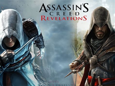 Assassin S Creed Revelations For Mac OSX Paulthetall Com