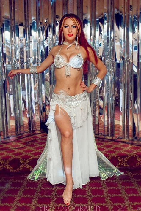 Strong Reasons To Hire Egyptian Belly Dancers In Toronto