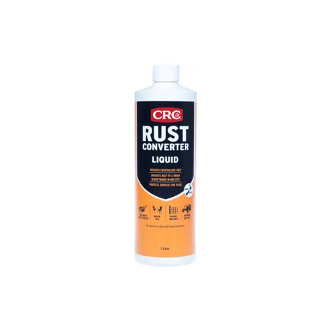 Crc Rust Convertor Crc18418 Konnect Fastening Systems