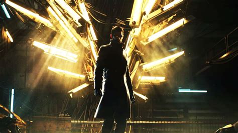 Maybe you would like to learn more about one of these? Productor de Deus Ex: Mankind Divided no tiene comentarios para soporte a NX - NPe