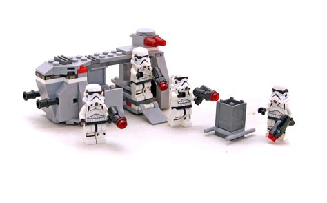 Imperial Troop Transport Lego Set 75078 1 Building Sets Star Wars