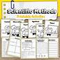 Exploring The Scientific Method Worksheets