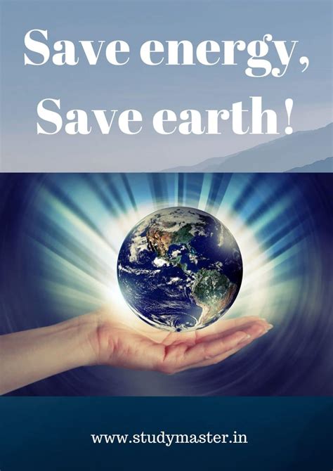 9 Best Poster on Save Energy | Poster Making for Class 11th & 12th