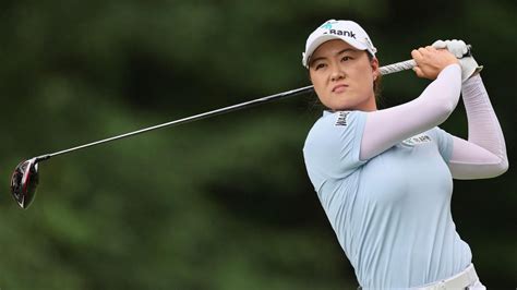Minjee Lee Trying To Become First Back To Back Us Open Winner In Two
