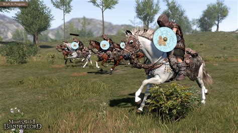 Mount And Blade Bannerlord Patch Notes Update Gamewatcher