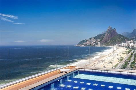 Sol Ipanema Hotel 109 ̶1̶4̶5̶ Updated 2022 Prices And Reviews Rio