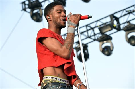 Kid Cudi 5 Fast Facts You Need To Know