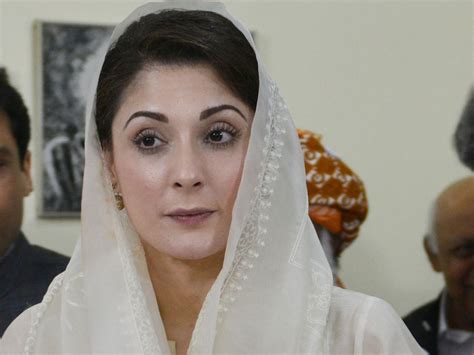 Maryam slams PM over not visiting Hazara community - Pakistan - Business Recorder