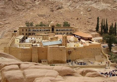 Top 20 Most Beautiful Places To Visit In Egypt Beautiful Places To