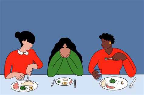 how diet culture and eating disorders are more connected than you think — genzher