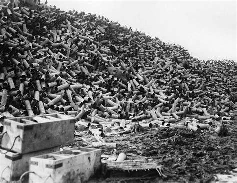 37 Rare Photographs Of The Battle Of The Somme One Of The Bloodiest