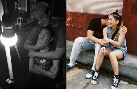Yves Flores Confirms Real Life Relationship With Gillian Vicencio Attracttour