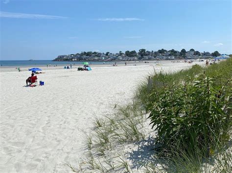 21 Best Beaches In Massachusetts North Shore Boston The Cape