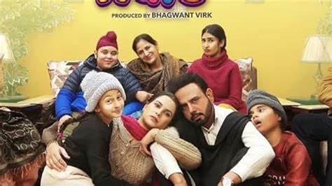 Chandigarh Wale Tv Mini Series 2021 Episode List Imdb