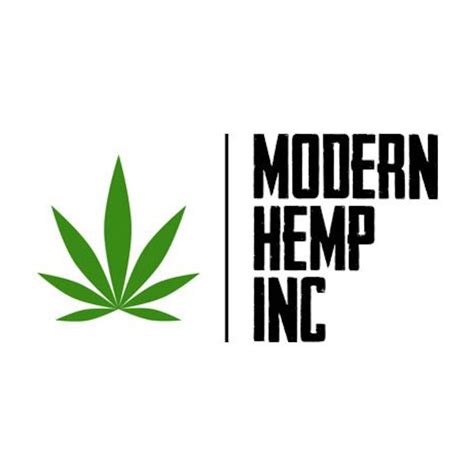 Modern Hemp Inc Your Cannabis Consultants Leafly