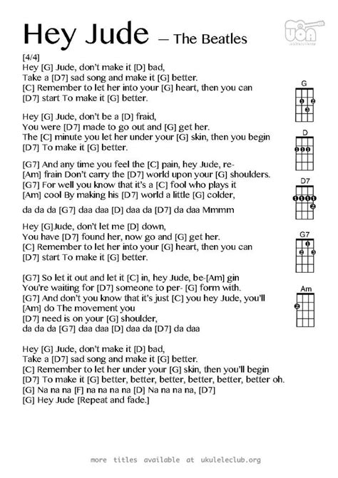 Any song that comprises only our i, iv, v chords (e.g. Image result for ukulele songs | Ukulele songs, Beatles ukulele, Ukulele chords