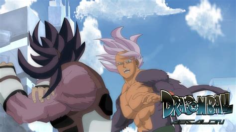 Xicor also appears as an antagonist in an animated series called dragon ball absalon by mellavelli. fotos dragon ball absalon