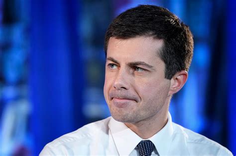 Chasten buttigieg discusses new memoir transportation secretary pete buttigieg, who made history as the first openly. Pete Buttigieg Caves to the Pressure and Divulges His ...